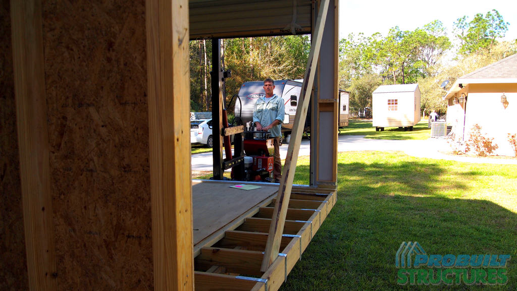 Shed mover sheds for sale sheds multi module huge shed wooden frame Robin sheds Probuilt Structures Sheds For Sale In Central Florida Shed in citrus county and sheds in marion county