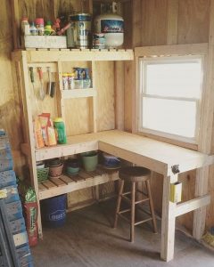 Probuilt Structures Sleel Building Storage Building Sheds She Sheds Man Cave Logo sheds for sale diy shed