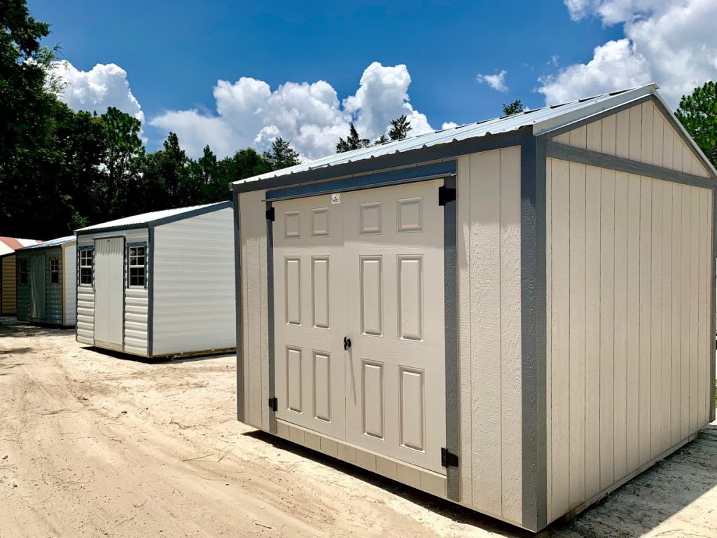 Sheds For Sale In New Port Richey Robin Sheds