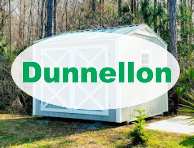 Probuilt Structures Sleel Building Storage Building Sheds She Sheds Man Cave Logo sheds for sale dunnellon