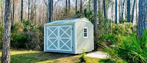 10x10 Sheds for Sale