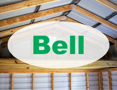 Gmbrel Lofted Barn In Bell Robin sheds Probuilt Structures Sheds For Sale In Central Florida