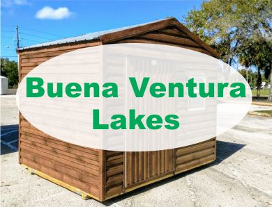 Robin sheds Probuilt Structures Sheds For Sale In Central Florida Buena Ventura Lakes