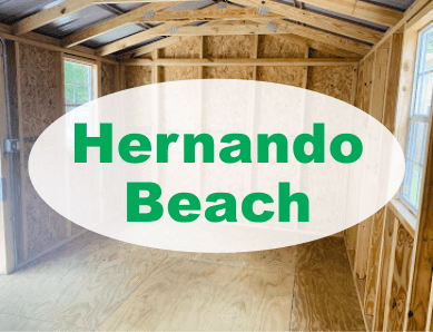 Probuilt Structures Sleel Building Storage Building Sheds She Sheds Man Cave Logo sheds for sale hernando beach
