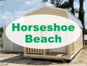 Probuilt Structures Sleel Building Storage Building Sheds She Sheds Man Cave Logo sheds for sale horseshoe beach