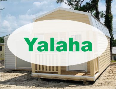 Robin sheds Probuilt Structures Sheds For Sale In Central Florida Gambrel Barn In Yalaha