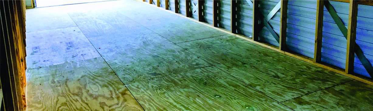 Robin sheds Probuilt Structures Sheds For Sale In Central Florida pressure treated floor