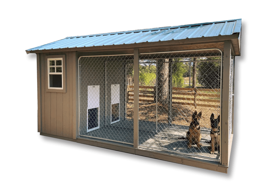 Shop now for dog kennel for your furry friend.