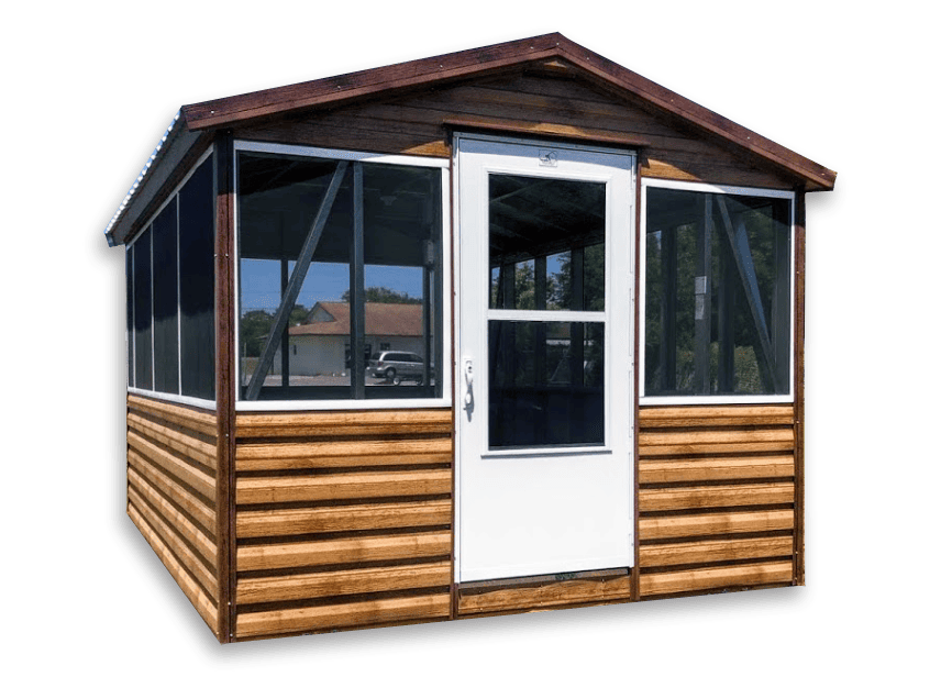 Screenhouse Shed For sale