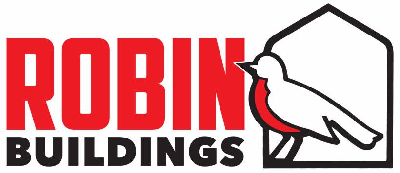 Robin Buildings Logo 2022