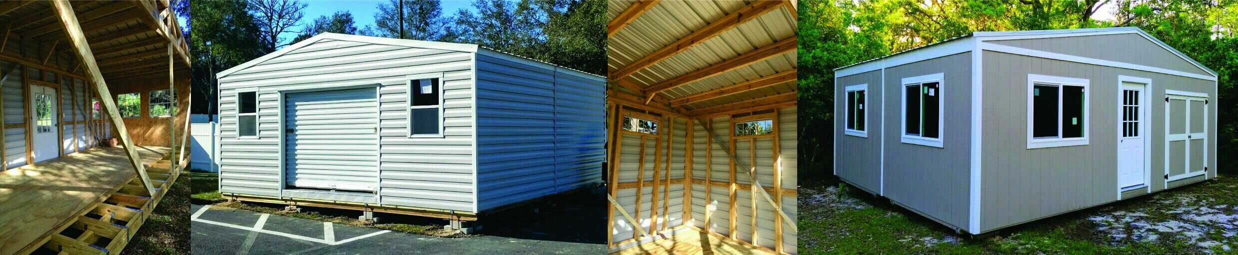multi module shed for sale cover photo