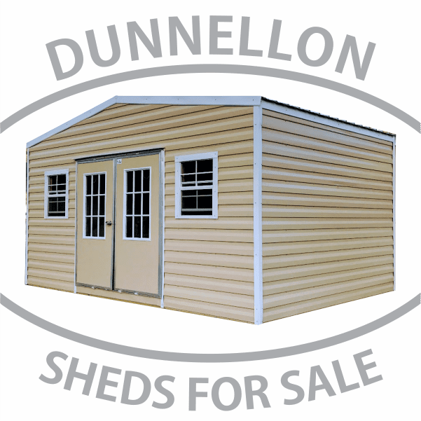 Sheds For Sale In Dunnellon Floridian Shed Style