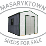 Masaryktown SHEDS FOR SALE Greenhouse