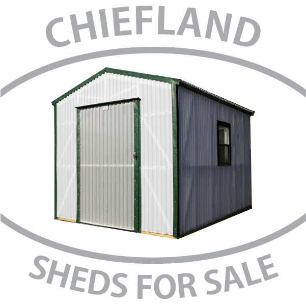 SHEDS FOR SALE IN Chiefland Greenhouse Style