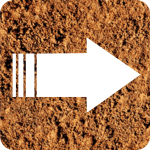 Delivery and installation dirt prep work info