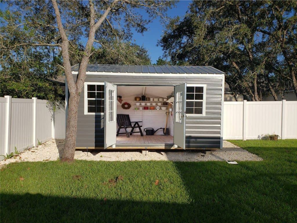 gardening sheds for sale in citrus county fl