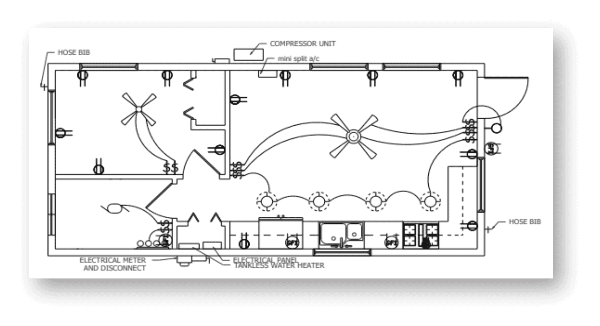 Tiny Home Floor Plan Gallery Robin Sheds tiny-home-floor-plan-gallery-robin-sheds