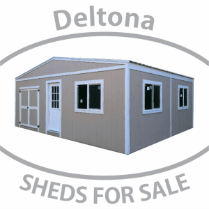 SHEDS FOR SALE IN Deltona