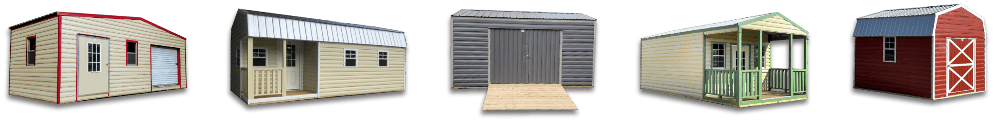 Robin Storage Buildings 10×20 Portable Storage Building by Robin Sheds – Robin Sheds
