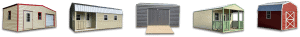 Discover Our Collection of 14x36 Sheds for Sale - Portable Building, Storage Shed, and Outdoor Storage Building Available at RobinSheds.com. Find Your Ideal Shed Dealer Today. Explore Our Selection of Shed Styles Now!