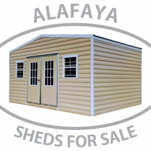 Sheds for Sale In ALAFAYA Florida