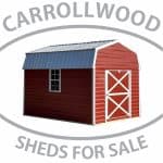 Sheds for Sale In carrollwood Florida