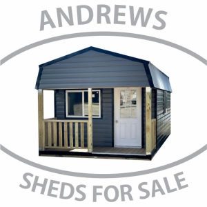 Sheds for Sale In Andrews Florida