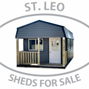 Sheds for Sale In St. Leo Florida