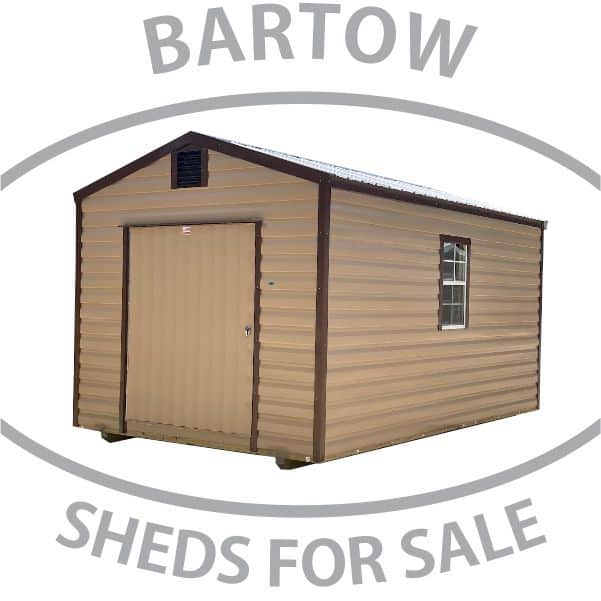 Sheds For Sale In Bartow Florida