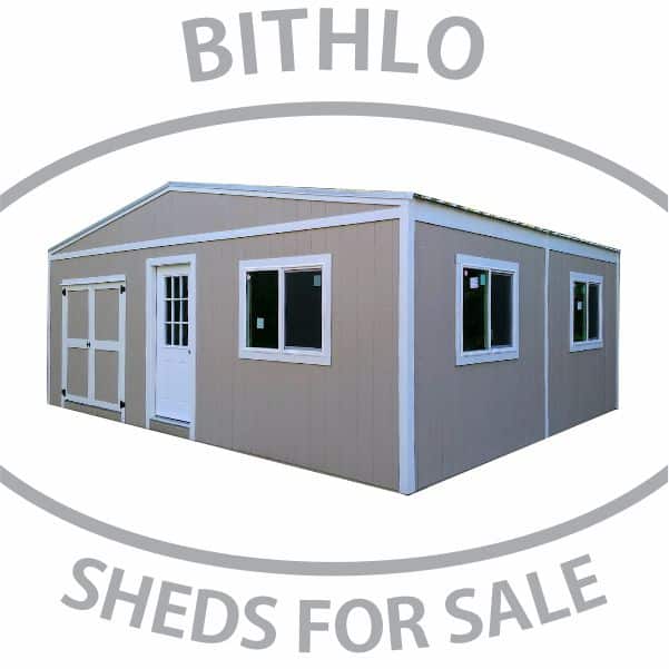 Sheds for Sale In Bithlo Florida