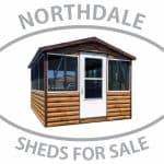Sheds for Sale In Northdale Florida