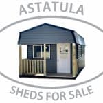 Sheds for Sale In Astatula Florida