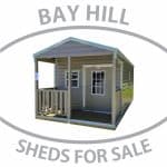 Sheds for Sale In Bay Hill Florida