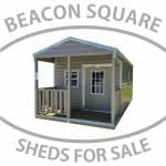 Sheds for Sale In Beacon Square Florida