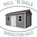 Sheds for Sale In Hill 'n Dale Florida