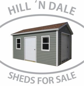 Sheds for Sale In Hill 'n Dale Florida