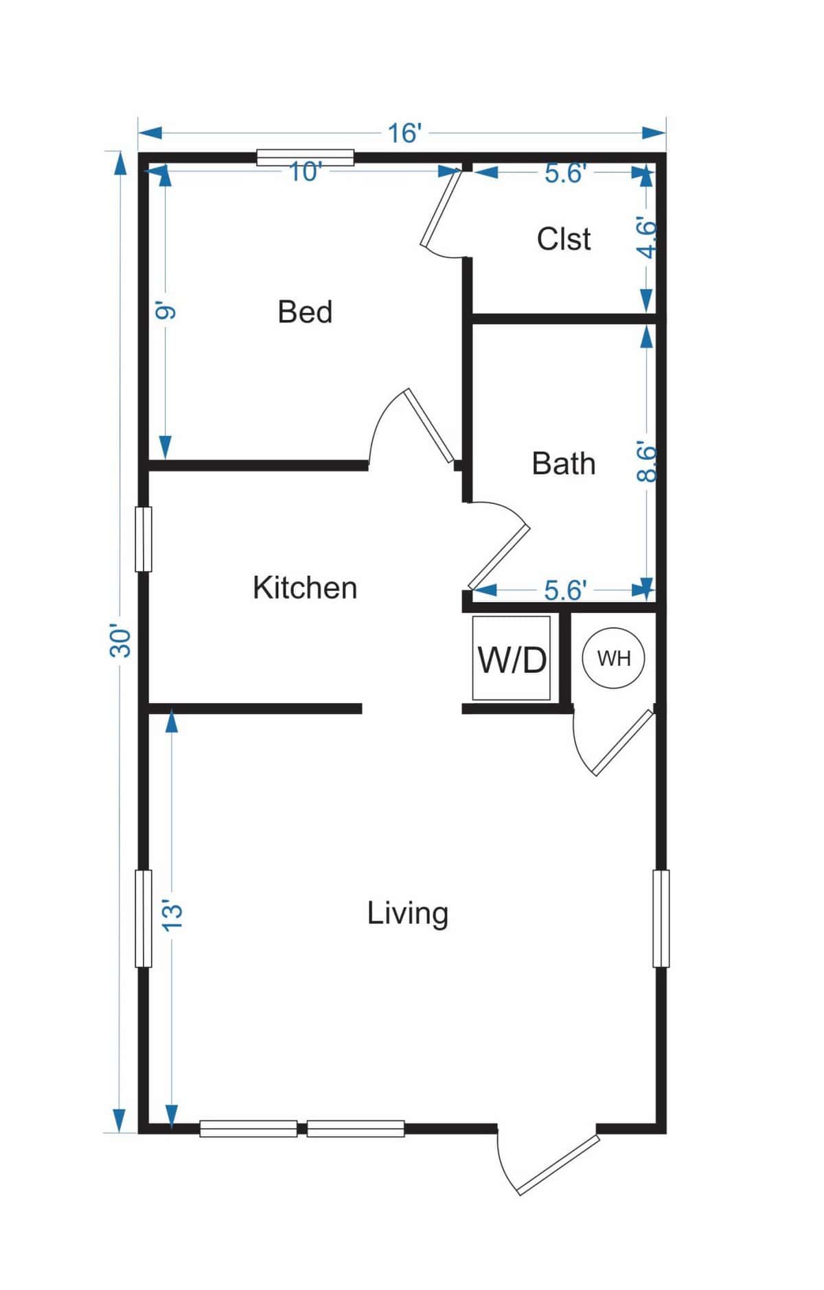 tiny-home-floor-plan-gallery-robin-sheds