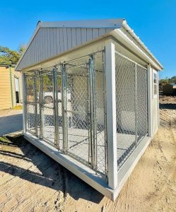 Outdoor dog kennels for sale in McIntosh
