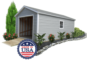 portable storage sheds robinsheds.com Miami-Dade County
