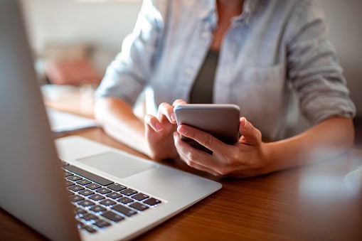 Setting up a virtual meeting form  Fl