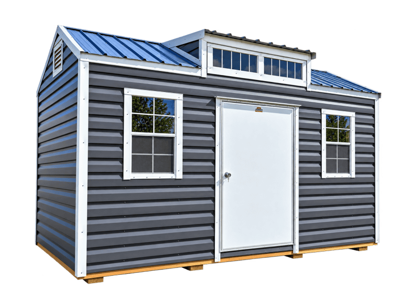 Americana Dormer